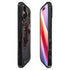 Spigen iPhone 17 Case – Ultra Hybrid Zero One (MagFit)